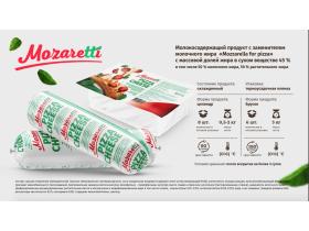 TM «MOZARETTI»